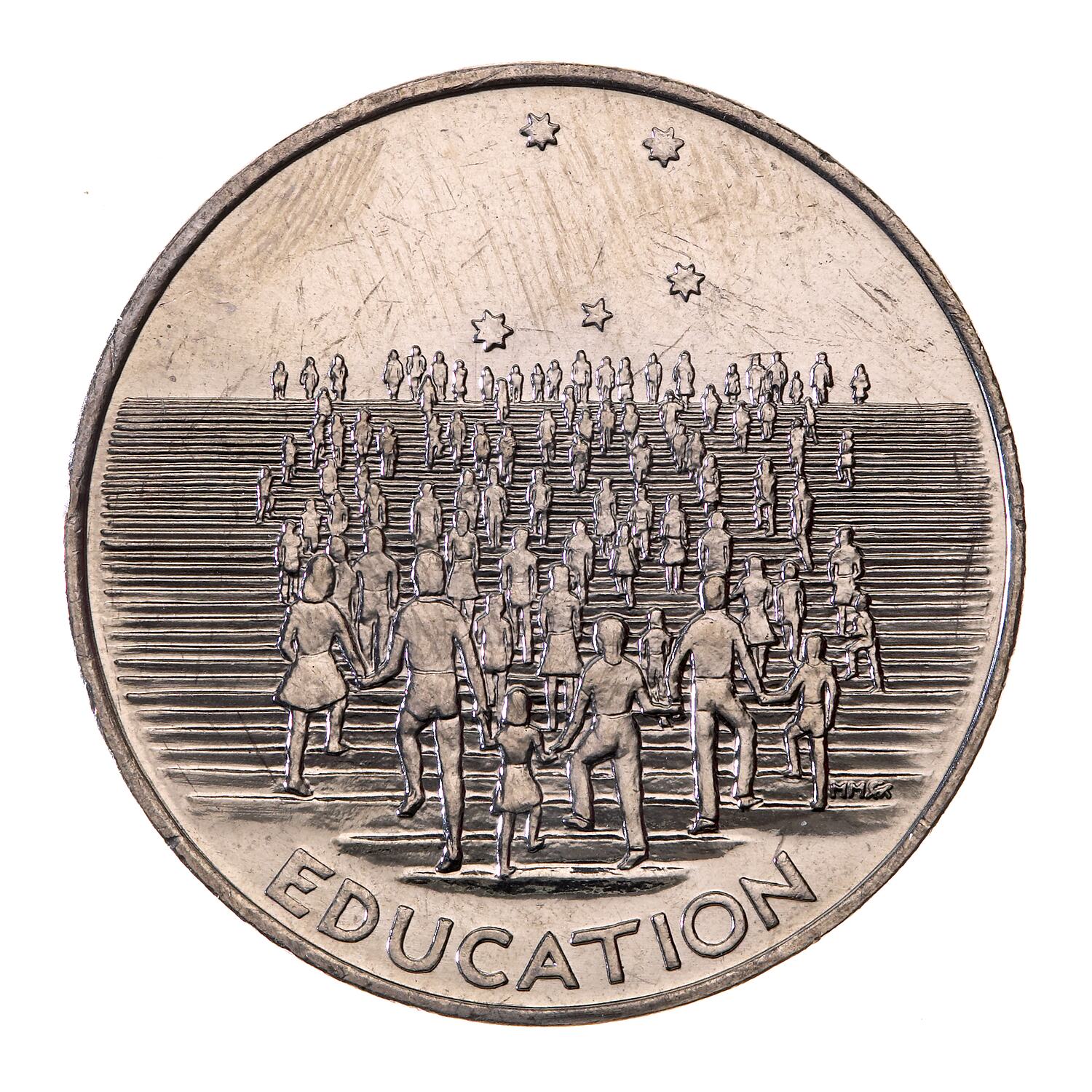 洋書 Arithmetic for Queensland Schools (1946) Math Textbooks