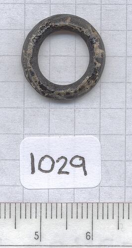 HR Uhlherr Tektite Collection Number: 1029-1