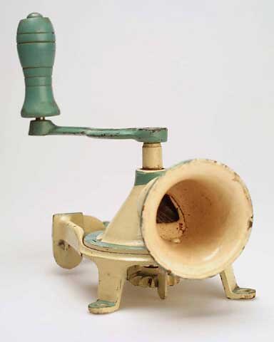 Coffee Mill - Kenrick No 1, circa 1910-1950