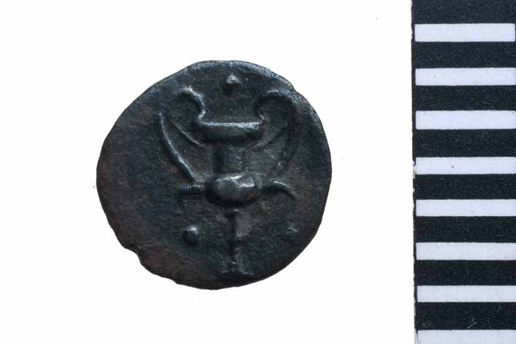 NU 2039, Coin, Ancient Greek States, Obverse