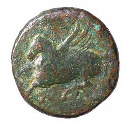 NU 16806, Coin, Ancient Greek States, Reverse