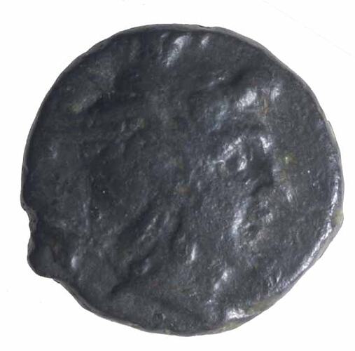 NU 2374, Coin, Ancient Greek States, Obverse