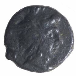 Coin - Ae19, King Perseus, Ancient Macedonia, Ancient Greek States, 179-168 BC