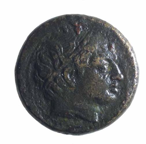 NU 2347, Coin, Ancient Greek States, Obverse