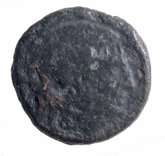 NU 2159, Coin, Ancient Greek States, Obverse