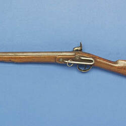 Musket - Pagent 1847 Carbine