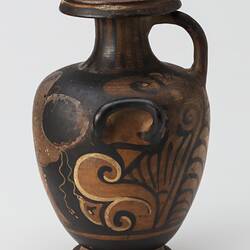 Pottery, Italy, c. 330-320 BCE