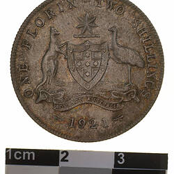 Florin (Two shillings)