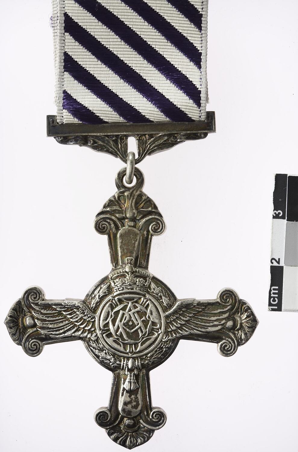 Medal - Distinguished Flying Cross, George V, Specimen, Great 