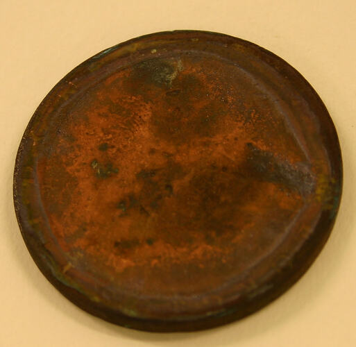 Metal - coin/ token