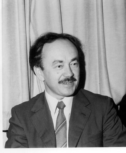 Jurij Semkiw,1969