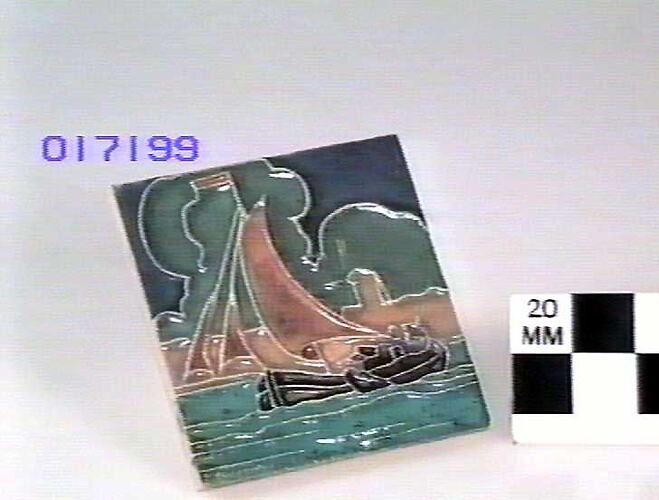 Tile