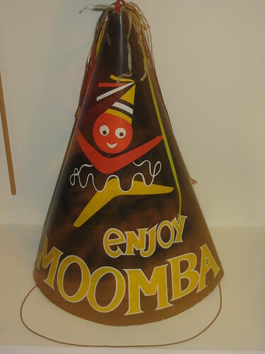 Hat - Enjoy Moomba, 1965-1970