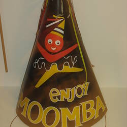 Hat - Enjoy Moomba, 1965-1970
