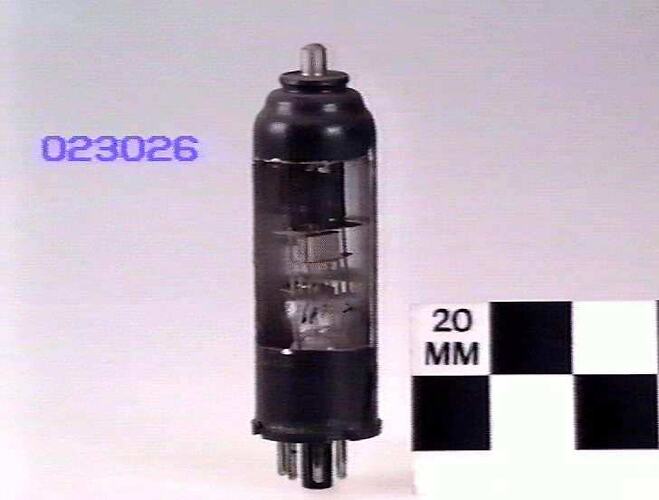 Vacuum Tube