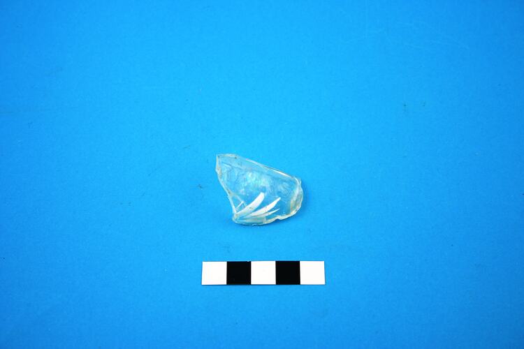 Bottle - Small, Glass