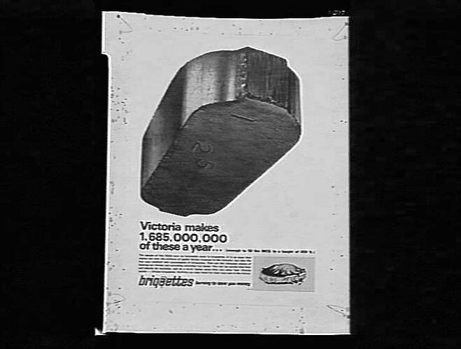 VICTORIA MAKES 1,685,000,000 OF THESE A YEAR...