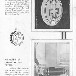 Electrolux Manual