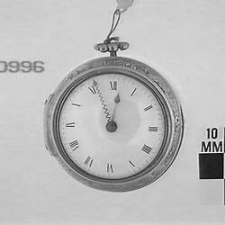 Pocket Watch