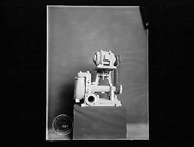 "VICKERS RUWOLT PTY. LTD."
