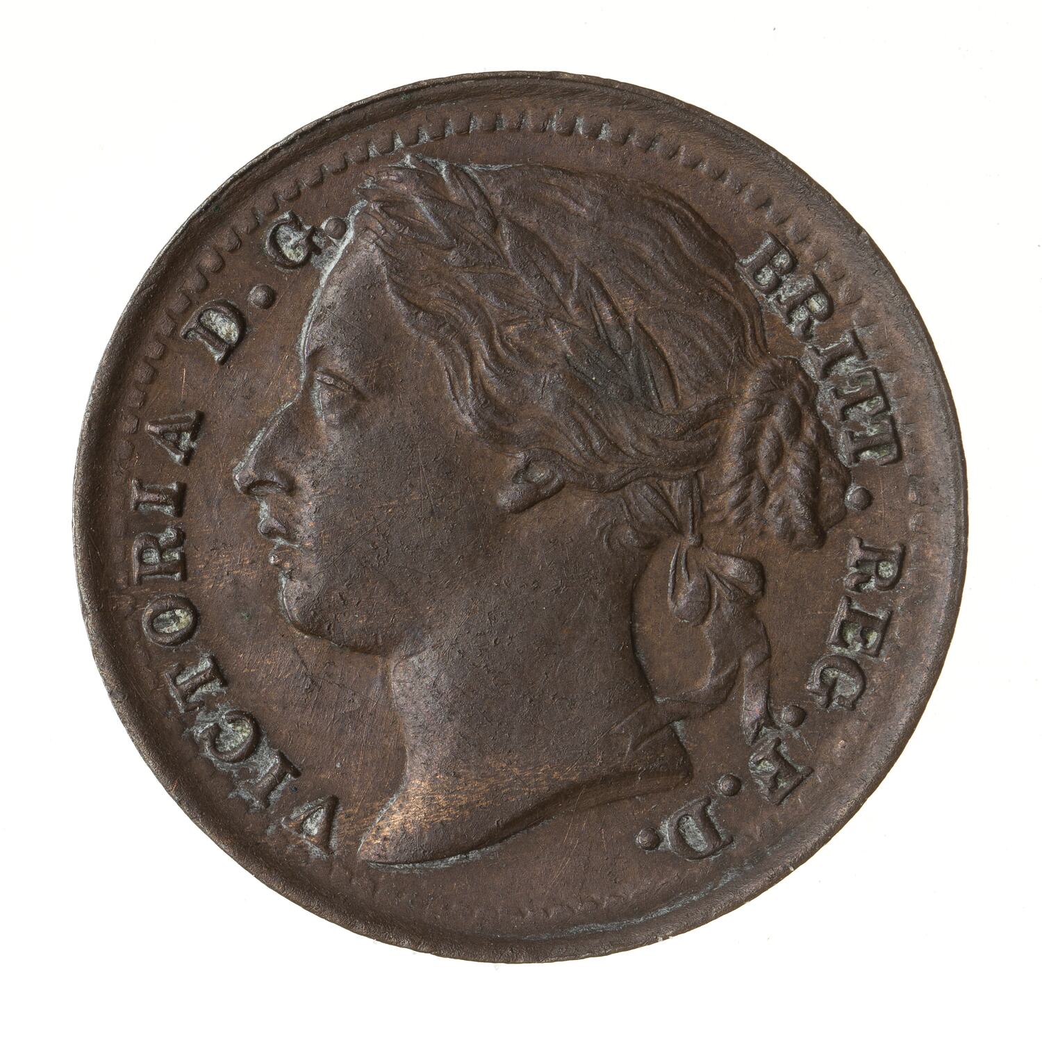 Coin 1 3 Farthing Malta 1885 coin-1-3-farthing-malta-1885