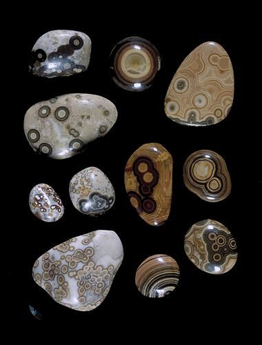 Calcite. [M 24341]