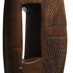 Shield, Australia, Port Phillip