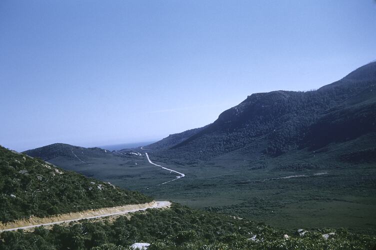 Wilsons Promontory, Victoria, May 1958