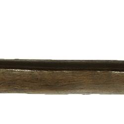 Spearthrower, Australia, East Cape York