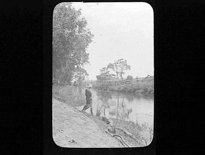 Lantern Slide