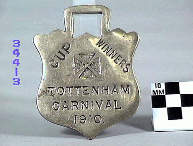 Horse Brass