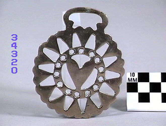 Horse Brass