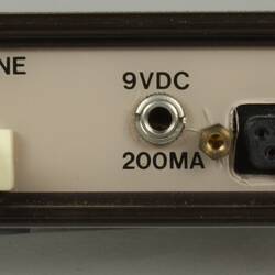 Modem and Handset