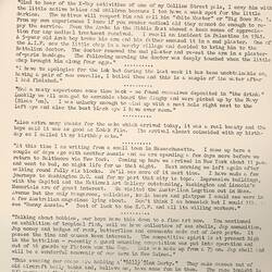 Bulletin - 'Kodak Staff Service Bulletin', No 26, 03 Jun 1944