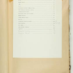 Scrapbook - Kodak Australasia Pty Ltd, Advertising Clippings, Coburg, 'Business Systems', 1970-1973