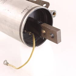 Electronic Valve - General Electric, Rectifier, Type FG-235-A, early 1930s