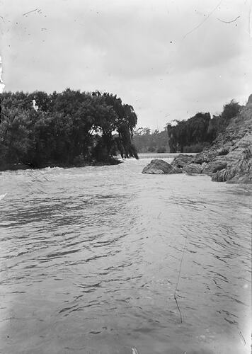 River, circa 1910s