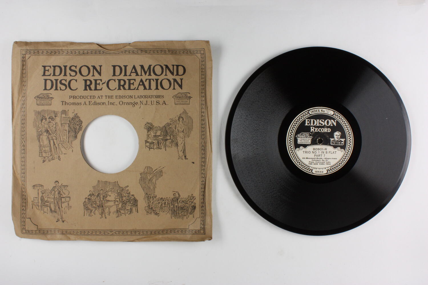 TRIPLE BLACK DIAMOND レコード　Record TRIPLE BLACK DIAMOND レコード Record