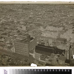 Kodak Australasia Pty Ltd, Factory Aerial View 5, Abbotsford, circa 1930s