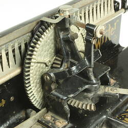 Typewriter