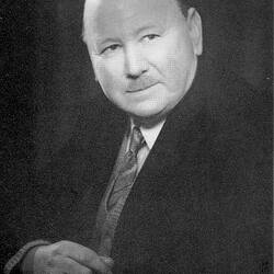 Percy Tarlton Rayment, Apiarist (1882-1964)