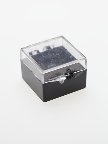 Lapel Pin Box - We Sell Kodak Products - part
