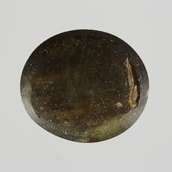 Corundum. [M 24201]