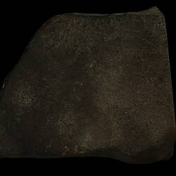 Pevensey Meteorite. [E 14407]