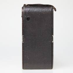 Camera - Eastman Kodak Co., 'No. 3A Model B4', U.S.A., circa 1908