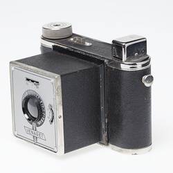 Camera - Vena, 'Venaret', Amsterdam, Netherlands, circa 1949