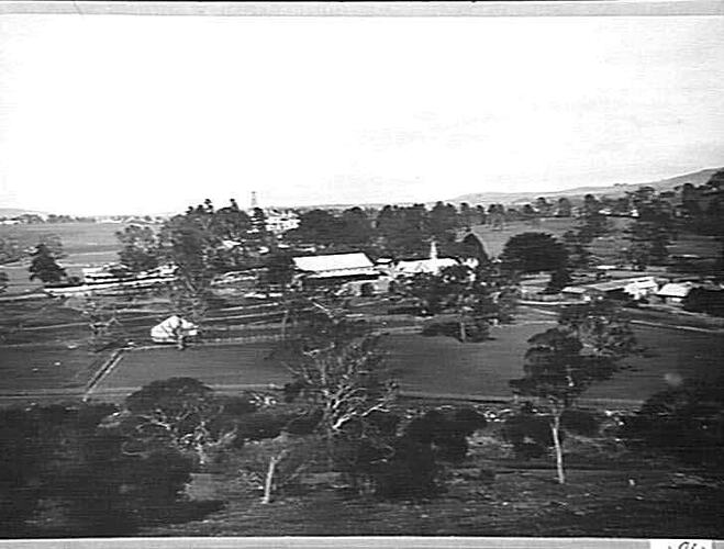 `RUPERTSWOOD': OCT 1926