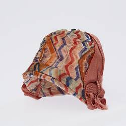 Toy Hat - Cloche Style, Max Mint Wrappers, Johanna Harry Hillier, circa 1929-1935