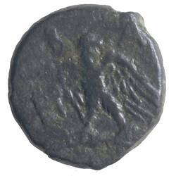NU 2374, Coin, Ancient Greek States, Reverse