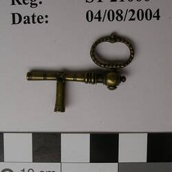 Watch Key - ST 021000